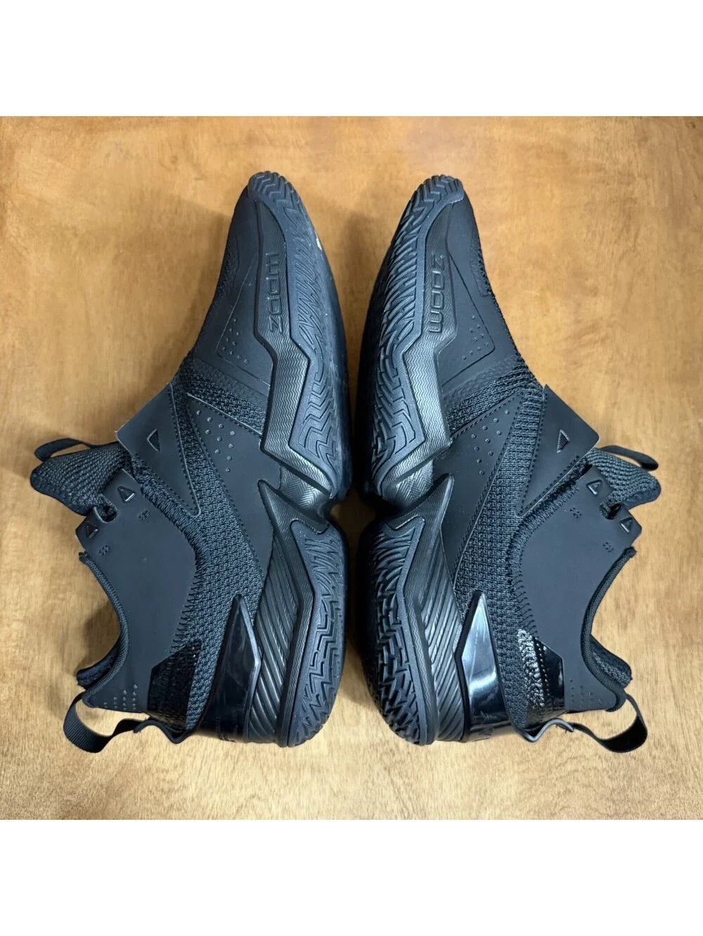 Air Jordan Westbrook One Take Black Anthracite Shoes Mens 12 Sneakers CJ0780-002